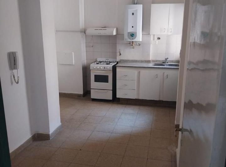 Departamento · 75m² · 1 Ambiente