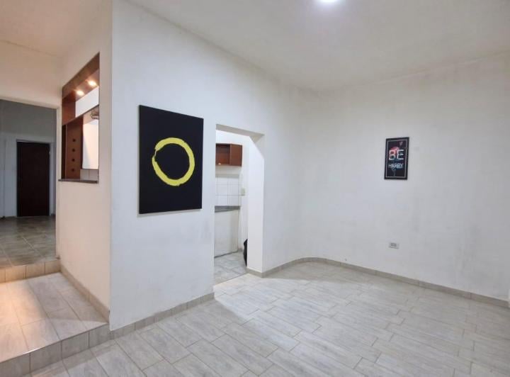 PH · 60m² · 4 Ambientes
