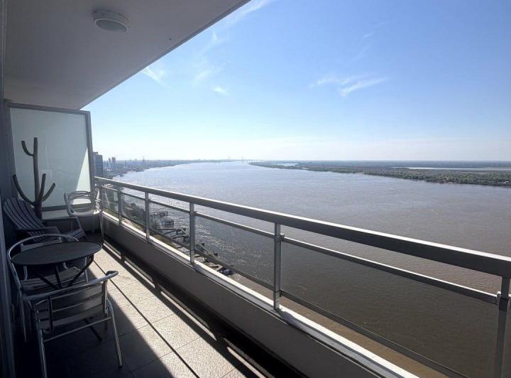 Departamento · 46m² · 2 Ambientes · 1 Cochera
