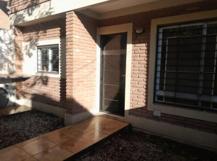 Departamento · 3 Ambientes