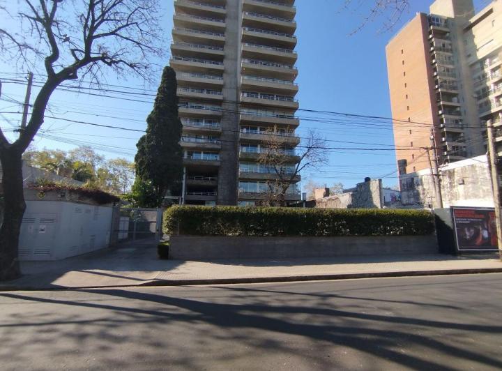 Departamento · 108m² · 4 Ambientes · 1 Cochera