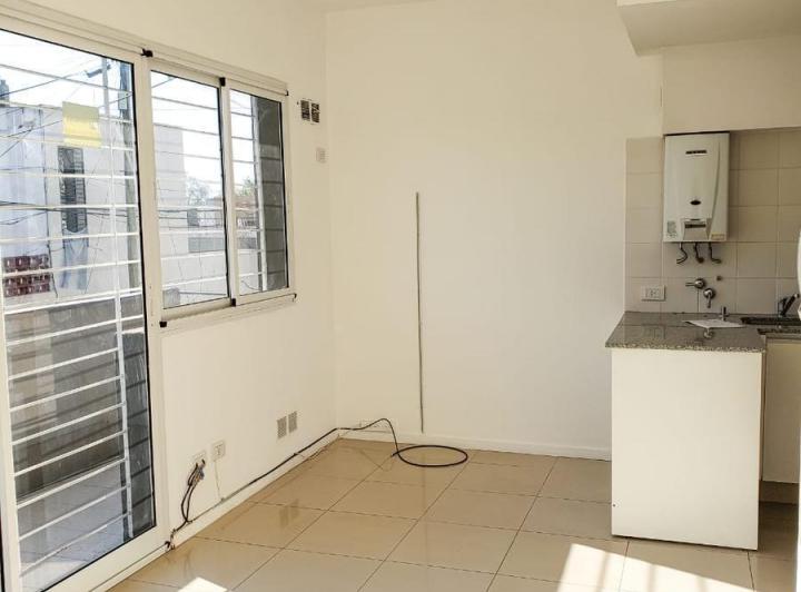 Departamento · 30m² · 2 Ambientes