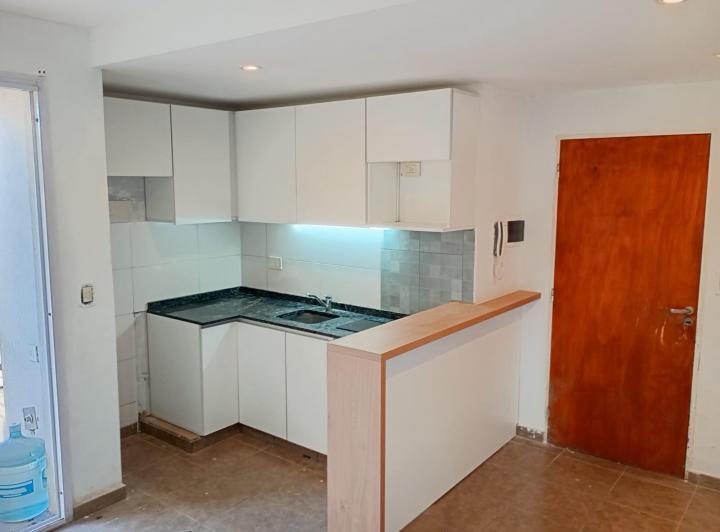 Departamento · 2 Ambientes