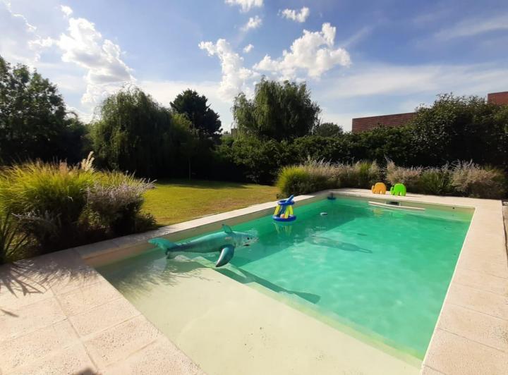 Casa · 176m²
