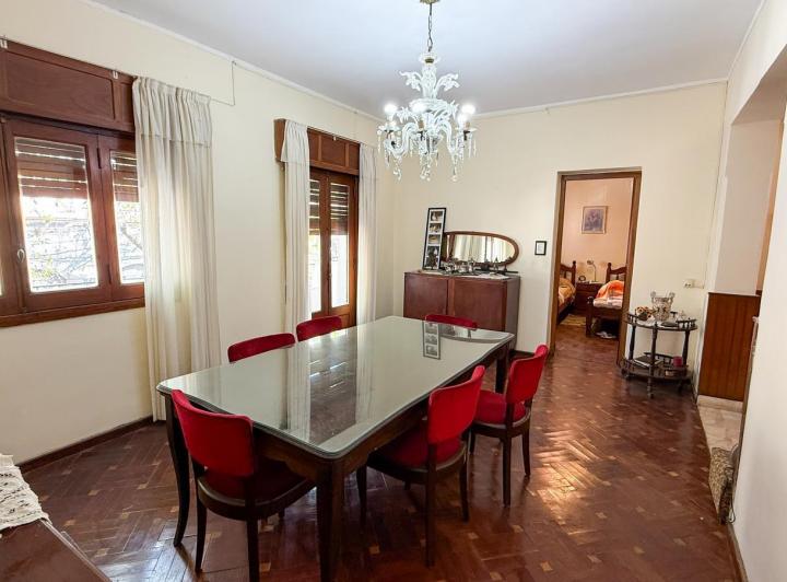 Casa · 83m² · 3 Ambientes