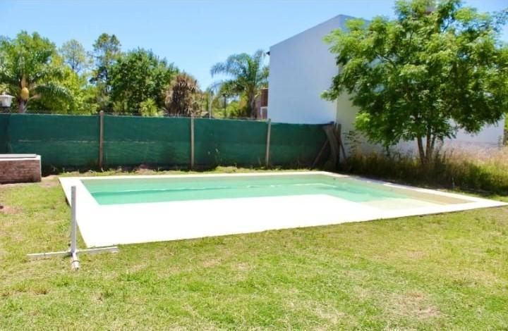 Casa · 75m² · 3 Ambientes · 1 Cochera