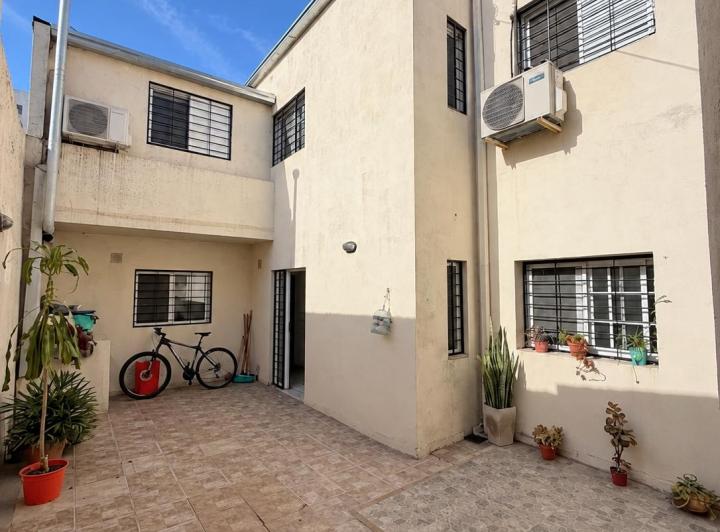 Casa · 122m² · 3 Dormitorios