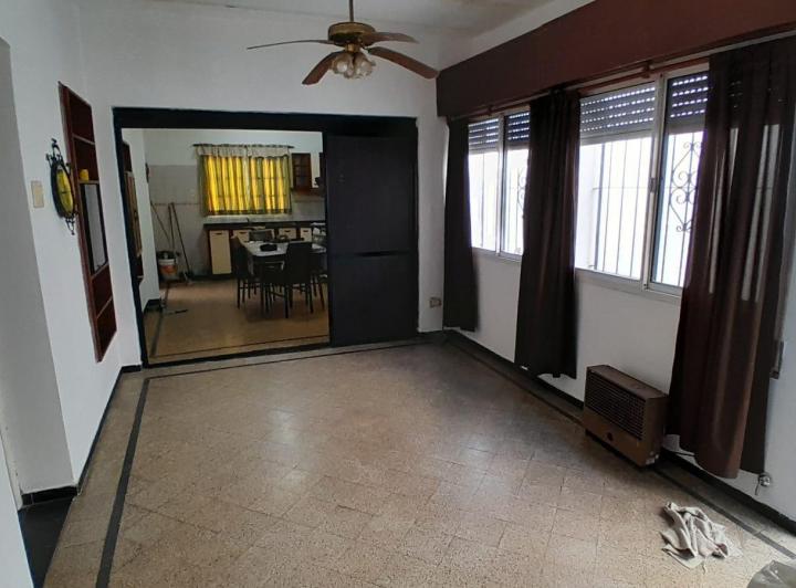 Casa · 120m² · 4 Ambientes