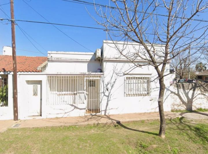 Casa · 86m² · 4 Ambientes