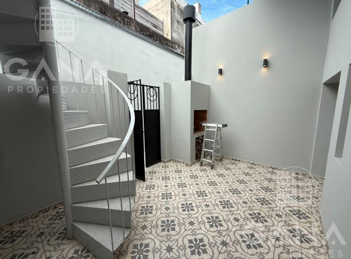 Casa · 82m² · 4 Ambientes