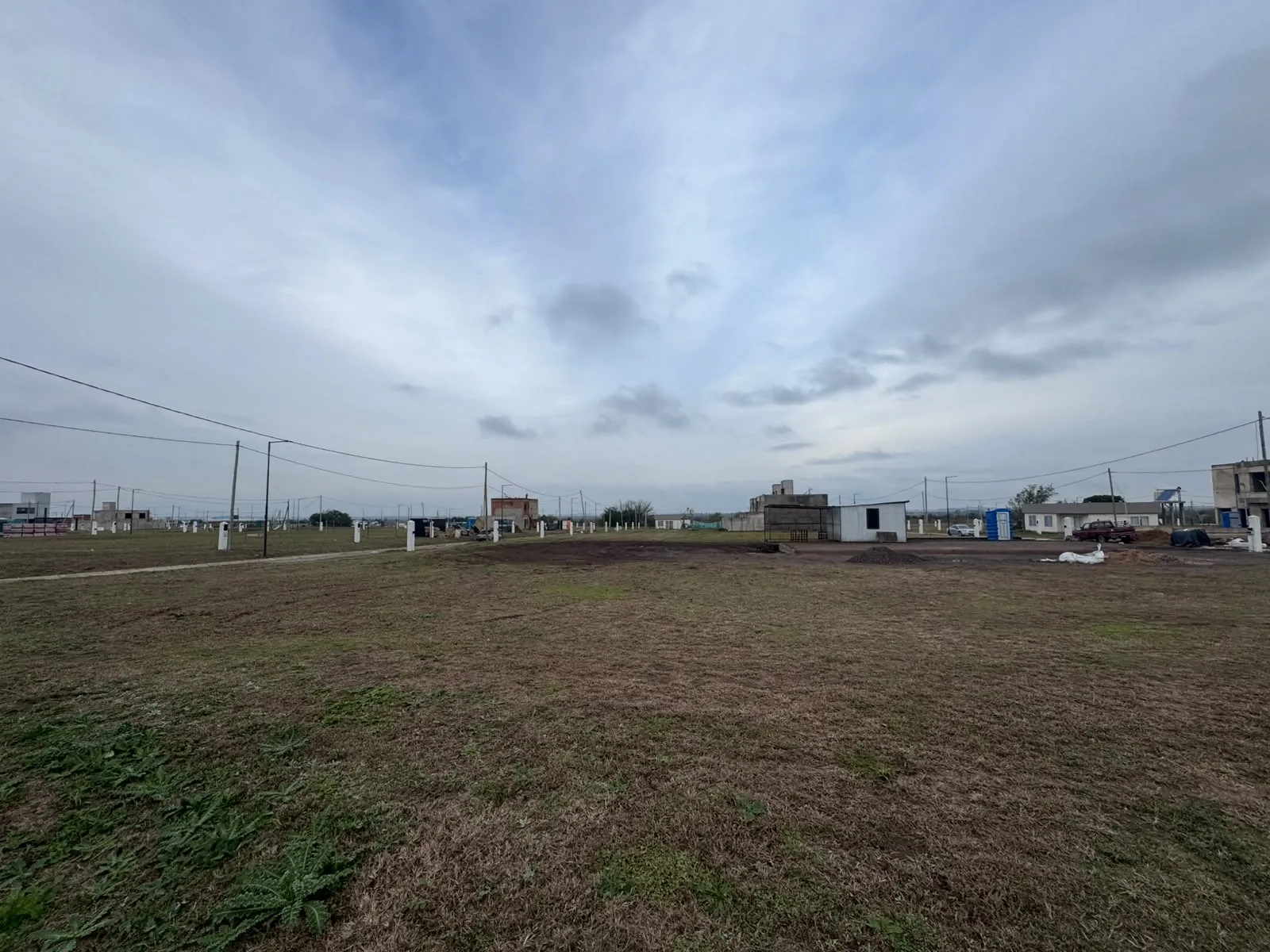 VENTA TERRENO RESIDENCIAL 262 M2. DOCTA CENTRAL