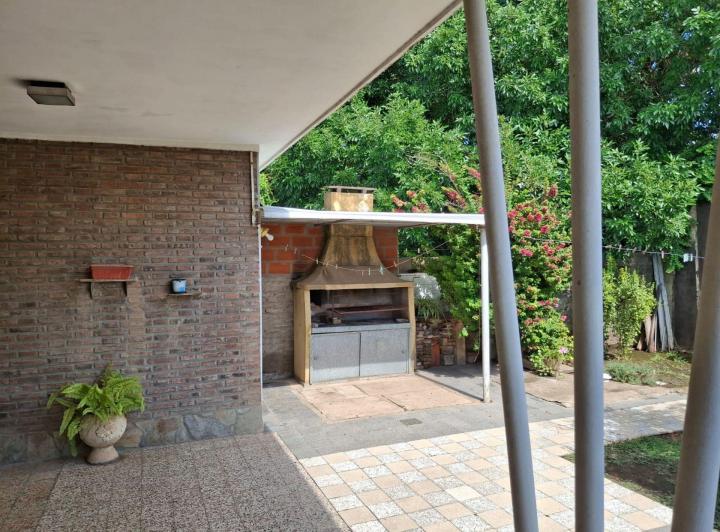 Casa · 105m² · 6 Ambientes