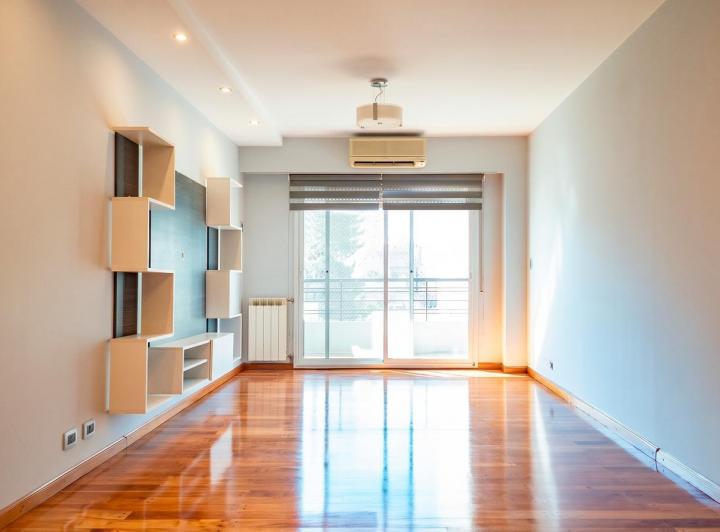 Departamento · 87m² · 5 Ambientes · 1 Cochera