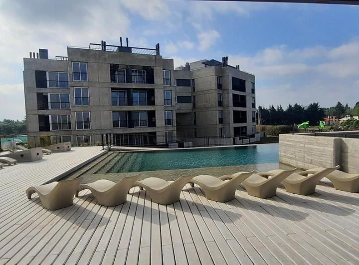Departamento · 85m² · 3 Ambientes