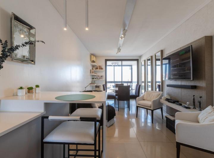 Departamento · 41m² · 2 Ambientes