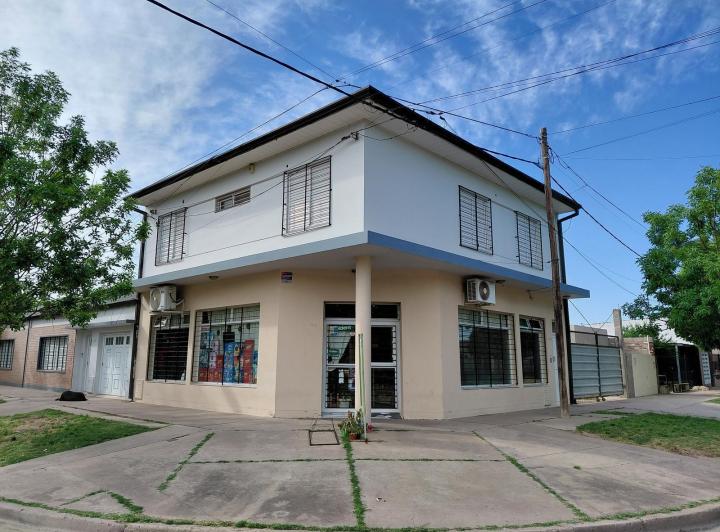 Departamento · 83m² · 1 Ambiente