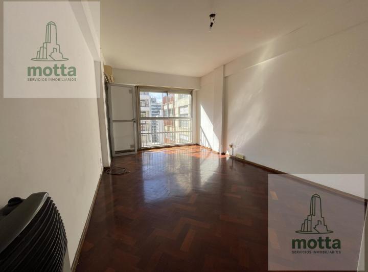 Departamento · 65m² · 4 Ambientes · 1 Cochera