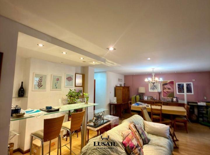 Departamento · 91m² · 3 Ambientes