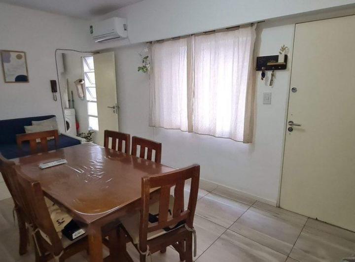 Departamento · 38m² · 2 Ambientes