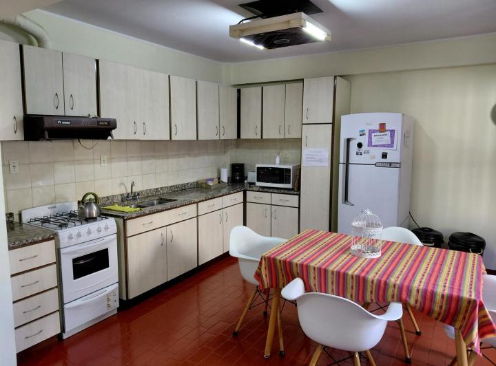 Departamento · 87m² · 2 Ambientes