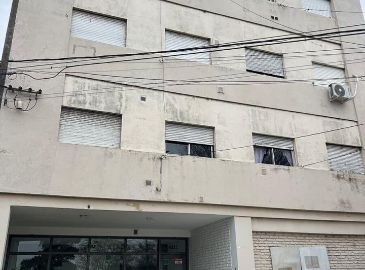 Departamento · 55m² · 2 Ambientes