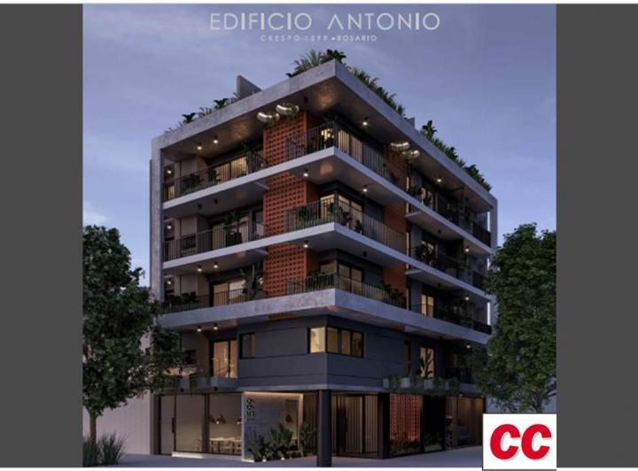 Departamento · 63m² · 3 Ambientes