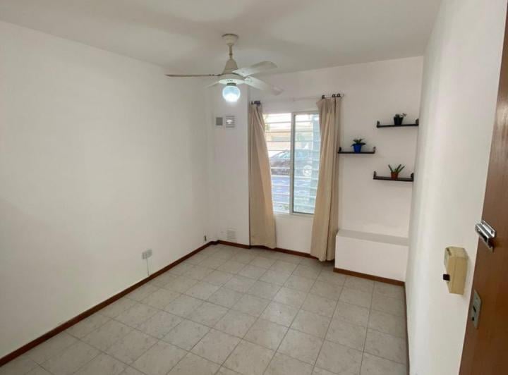 Departamento · 35m² · 3 Ambientes