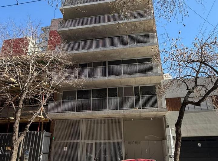 Departamento · 71m² · 3 Ambientes