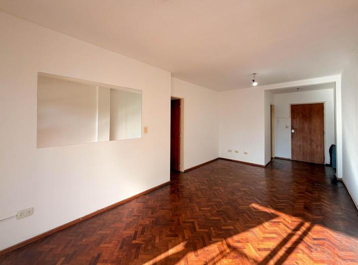 Departamento · 65m² · 4 Ambientes