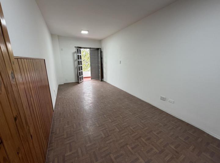 Departamento · 21m²