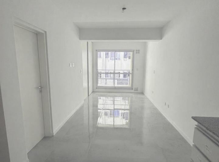 Departamento · 28m² · 1 Ambiente