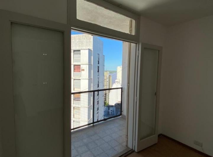 Departamento · 43m² · 6 Ambientes