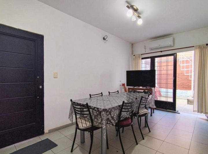 Departamento · 7 Ambientes