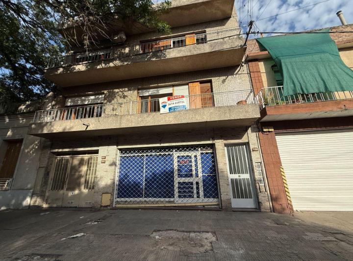 Departamento · 111m² · 5 Ambientes
