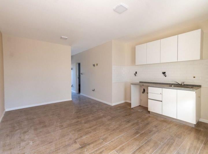 Departamento · 43m² · 2 Ambientes · 1 Cochera