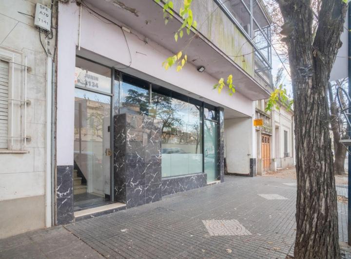 Departamento · 62m² · 3 Ambientes