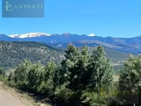 Terreno en Venta en San Martín de los Andes, Lácar