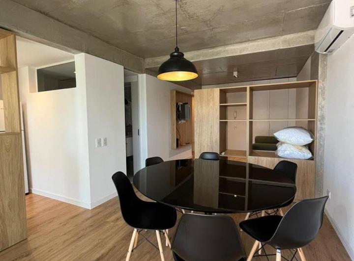 Departamento · 35m² · 1 Ambiente