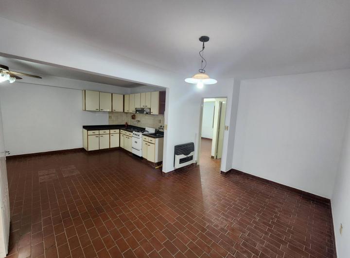 Departamento · 62m² · 2 Ambientes