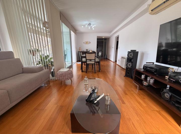 Departamento · 87m² · 3 Ambientes · 1 Cochera