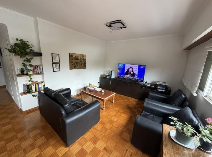 Departamento · 70m² · 5 Ambientes