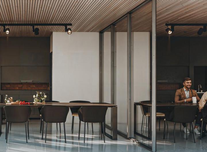 Departamento · 55m² · 3 Ambientes