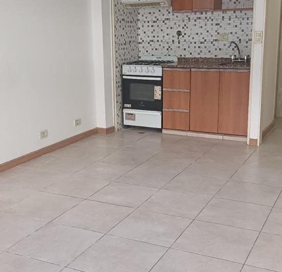 Departamento · 28m² · 1 Ambiente