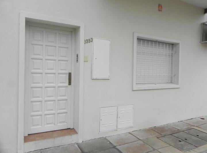 Departamento · 45m² · 2 Ambientes