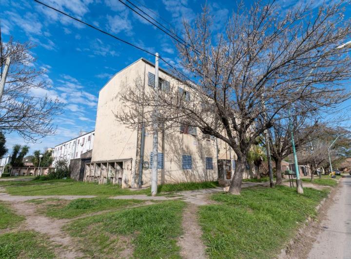 Departamento · 56m² · 4 Ambientes