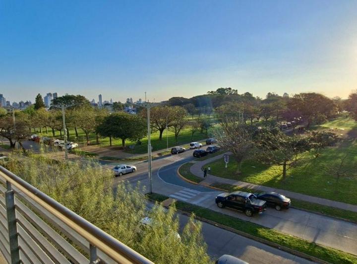 Departamento · 36m² · 2 Ambientes