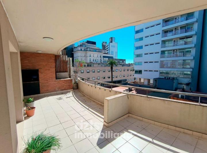 Departamento · 99m² · 3 Ambientes · 2 Cocheras
