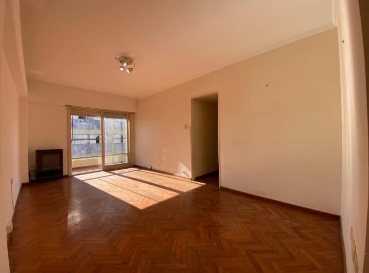 Departamento · 64m² · 4 Ambientes · 1 Cochera
