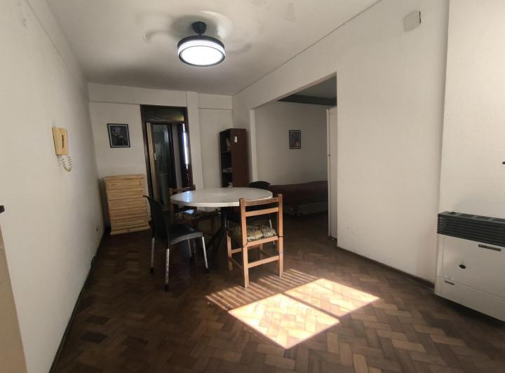 Departamento · 44m² · 3 Ambientes