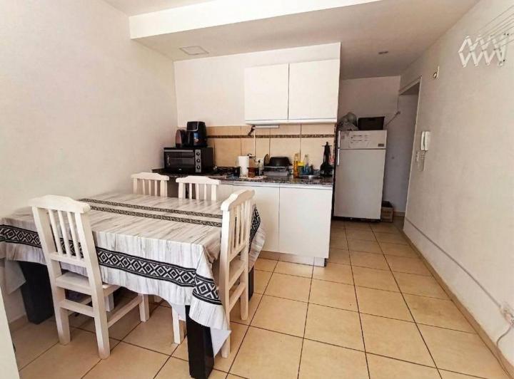 Departamento · 35m² · 1 Ambiente